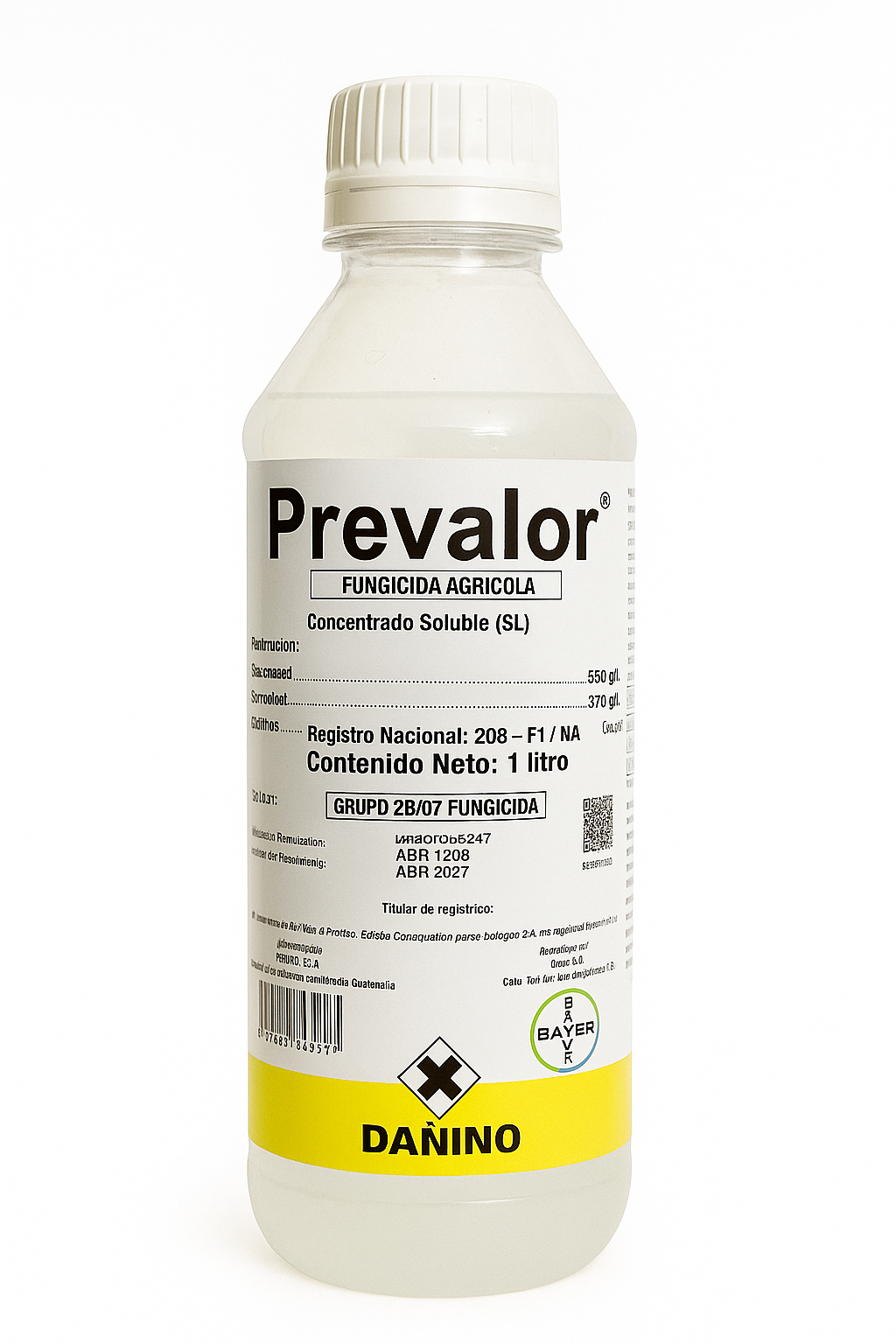 PREVALOR® SL