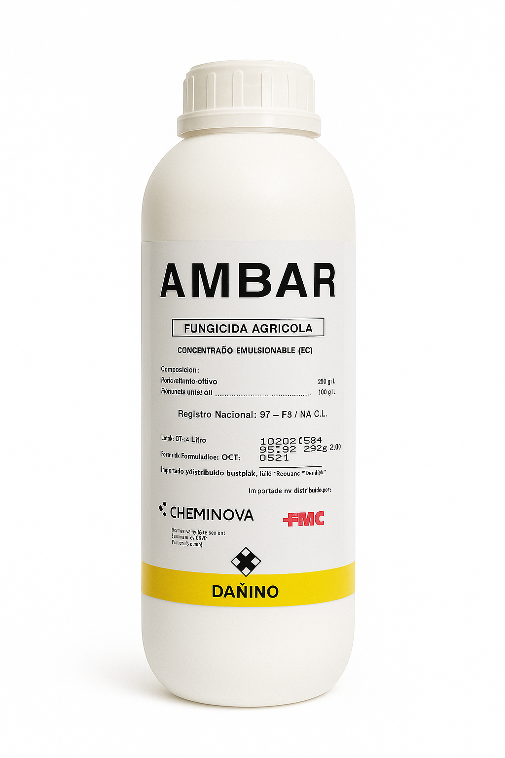 Ambar® 750 EC