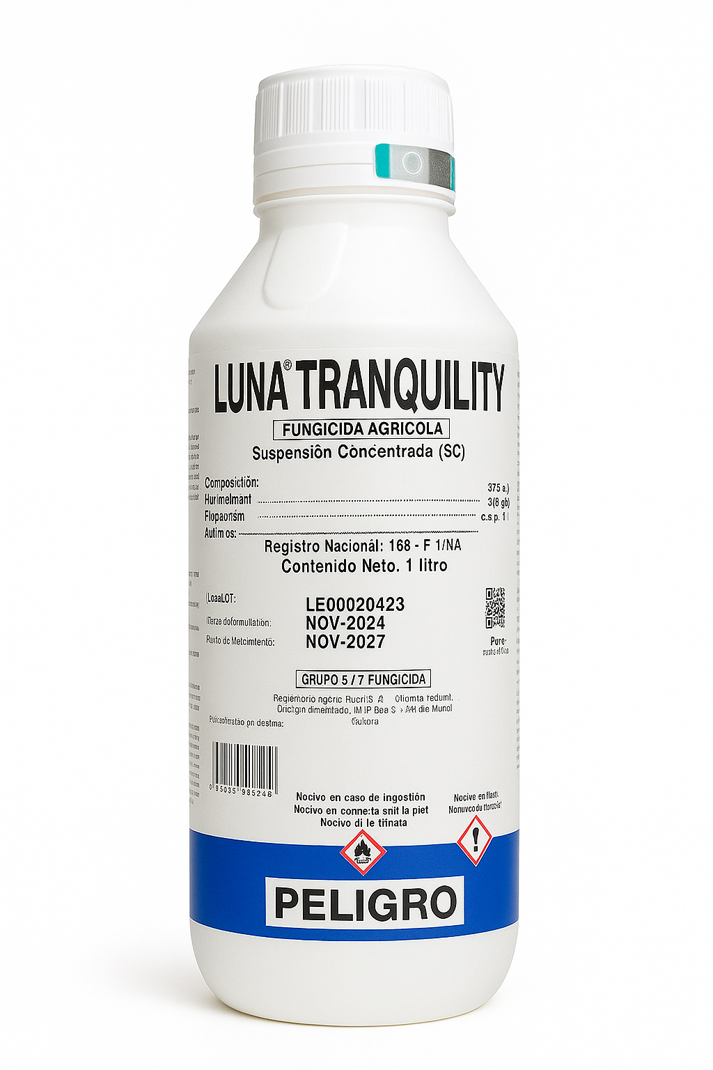 Luna Tranquility 1L