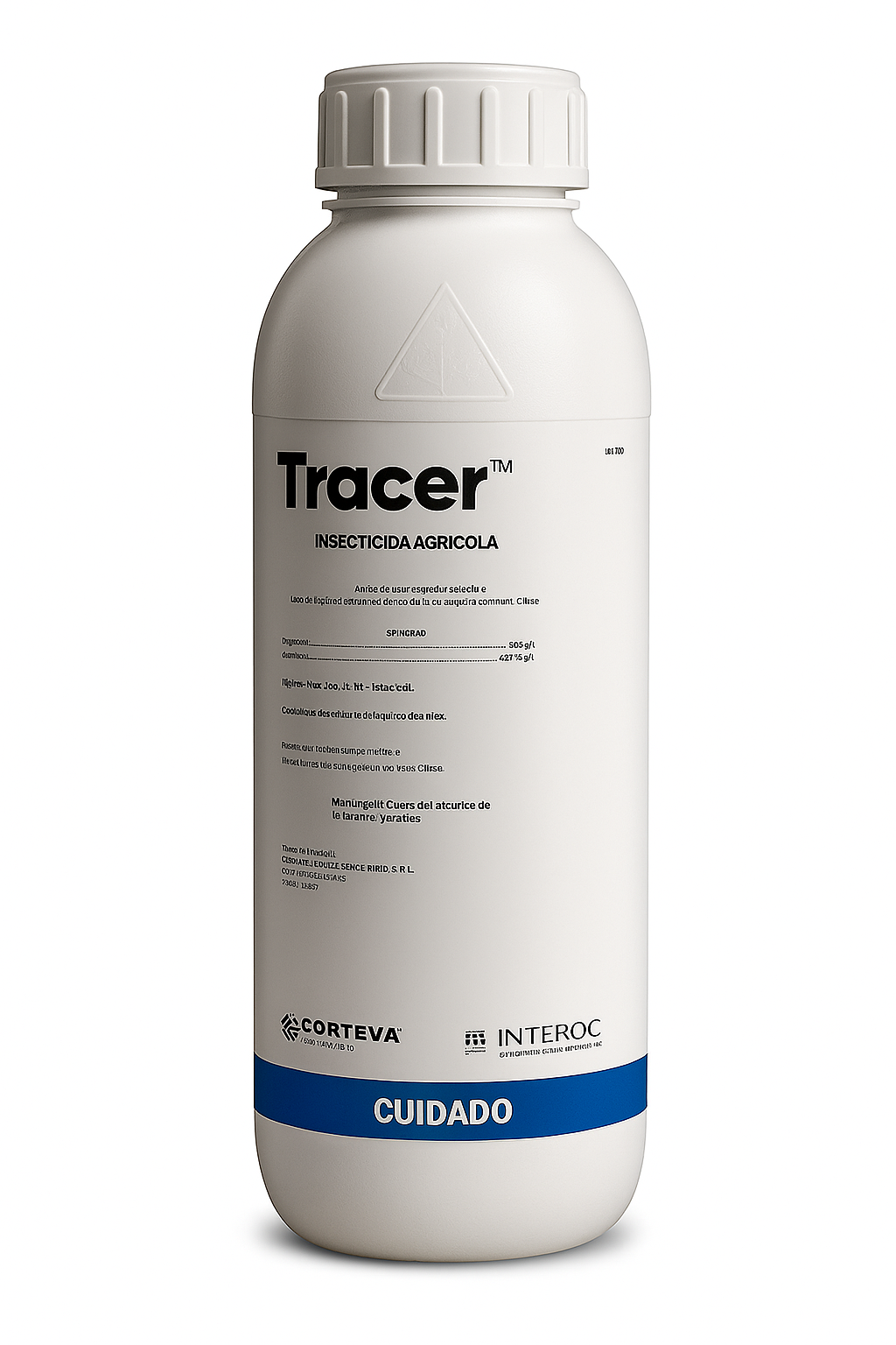 Tracer® 120 SC