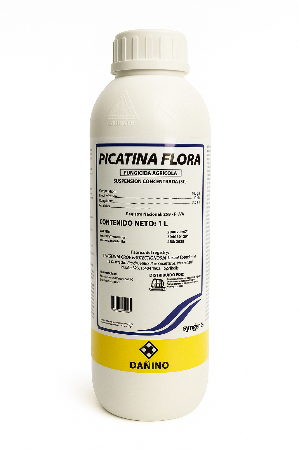 Picatina Flora 1L