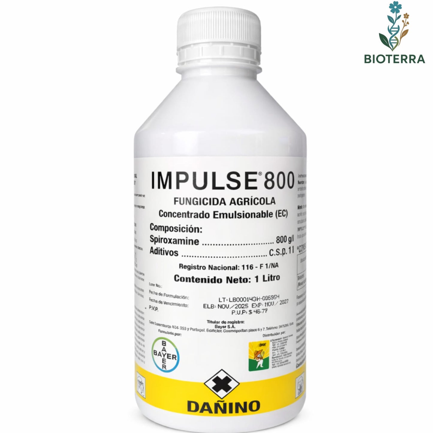 Impulse 1L