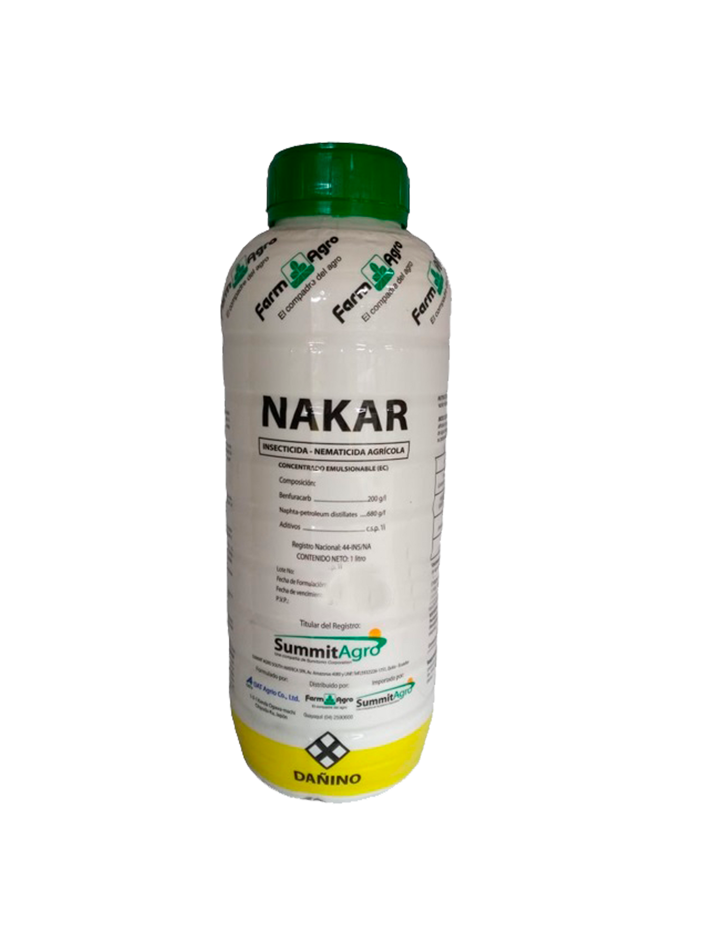 Nakar 1L