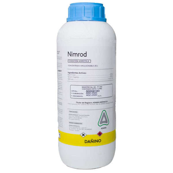 Amistar Top 1L – Fungicida Sistémico Azoxystrobin + Difenoconazole