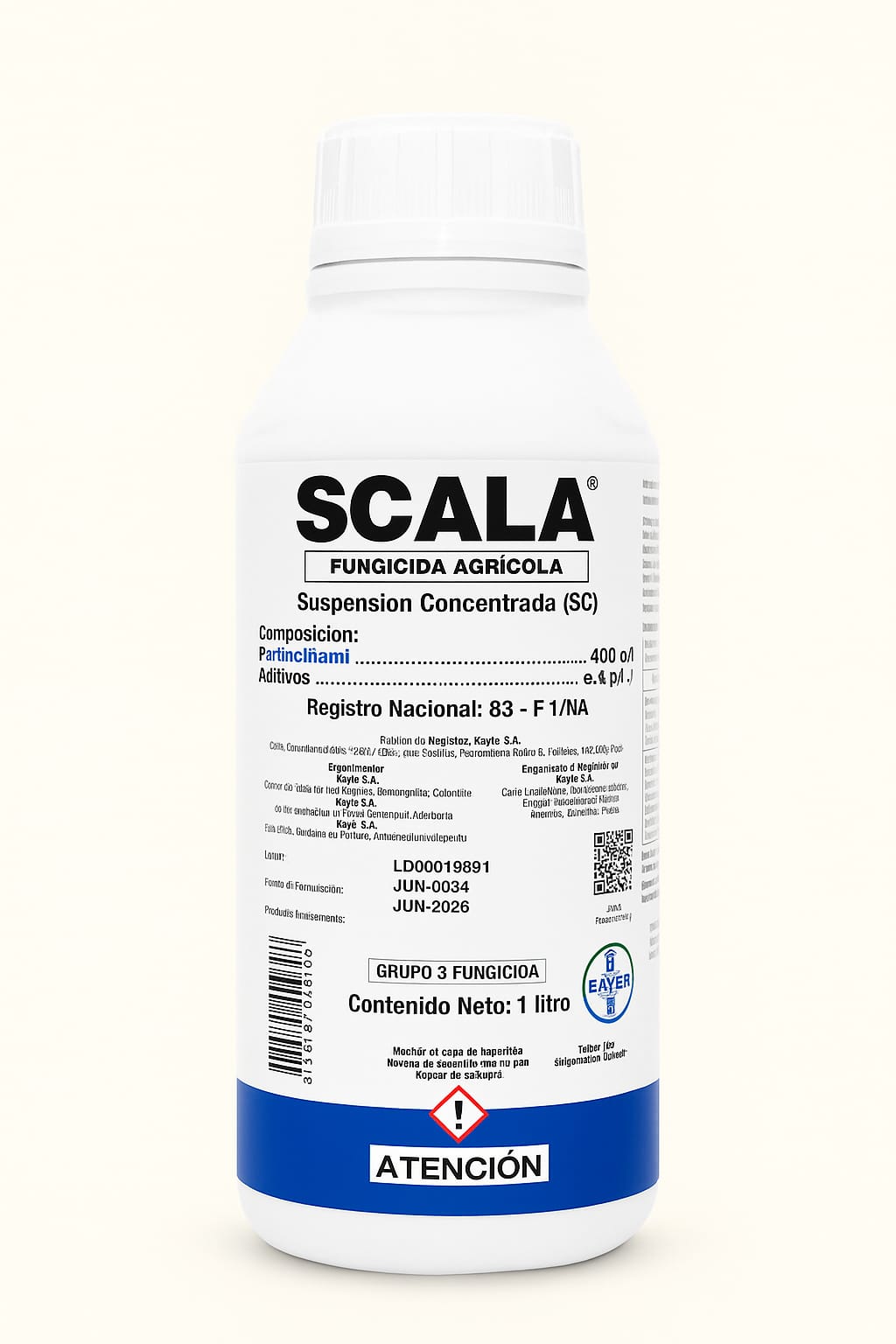 Scala 1L