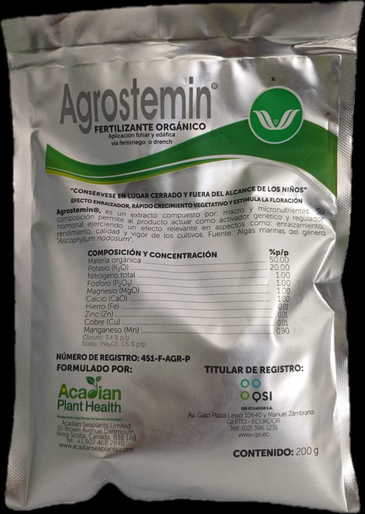 Agrostemin 100 g