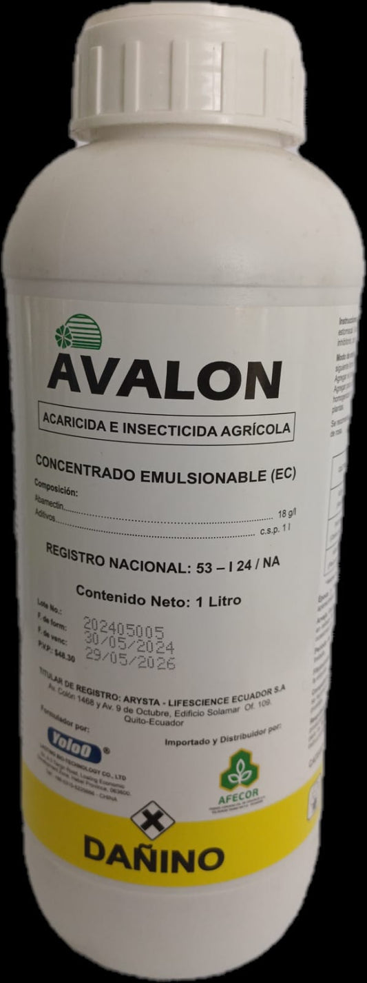 Avalon 1L