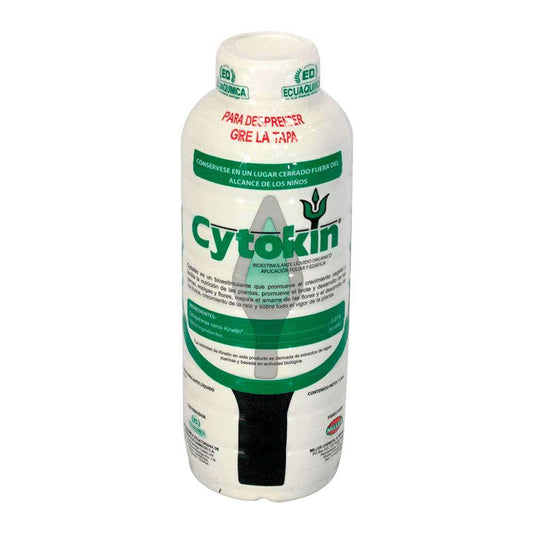 Cytokin 1L
