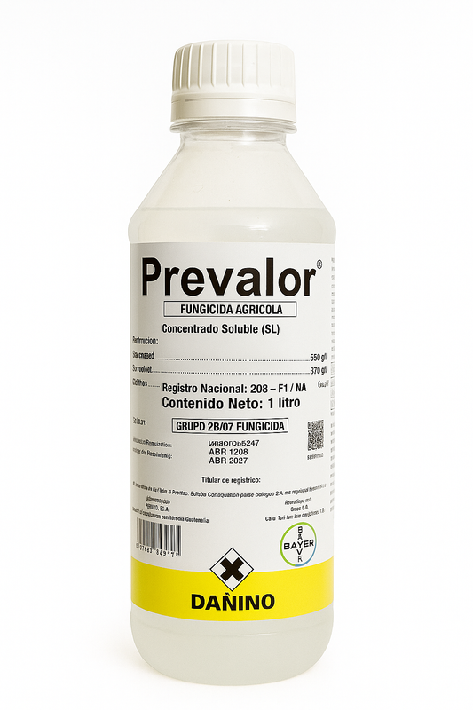 PREVALOR® SL