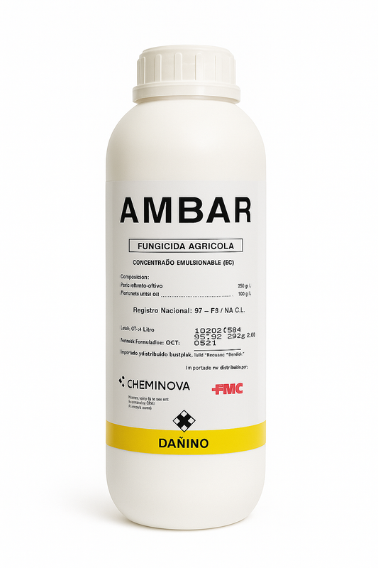 Ambar® 750 EC