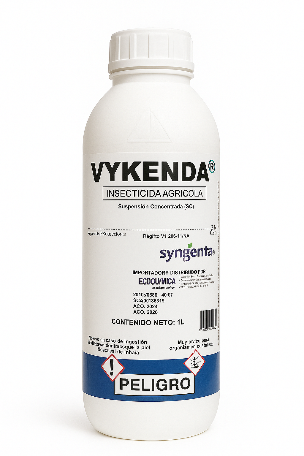 Vykenda® 200 SC