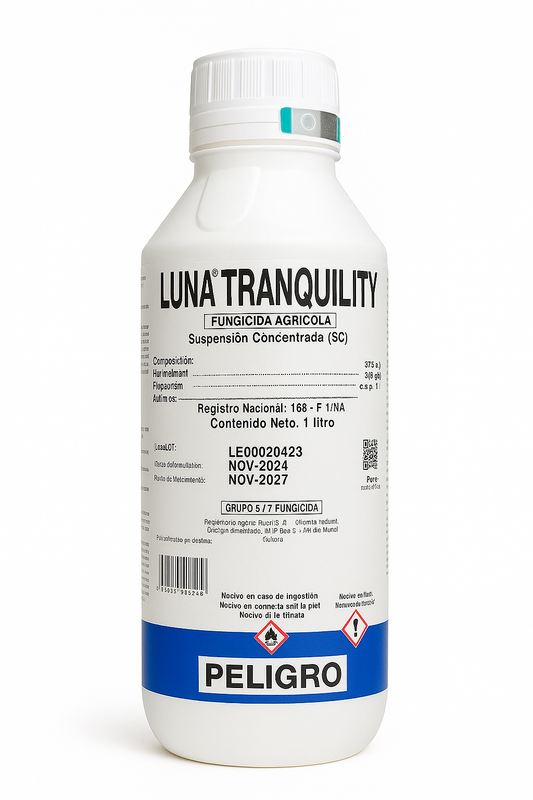 Luna Tranquility 1L