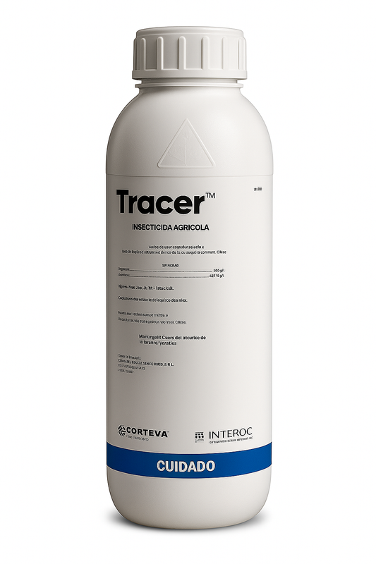Tracer® 120 SC