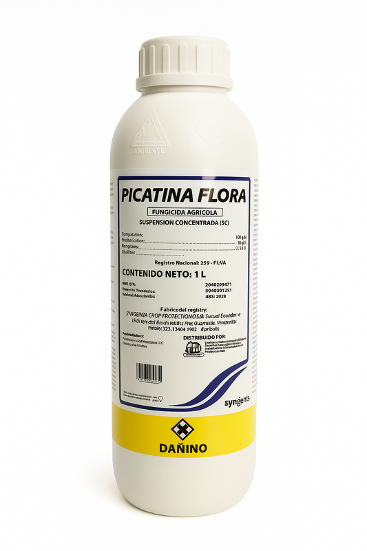 Picatina Flora 1L