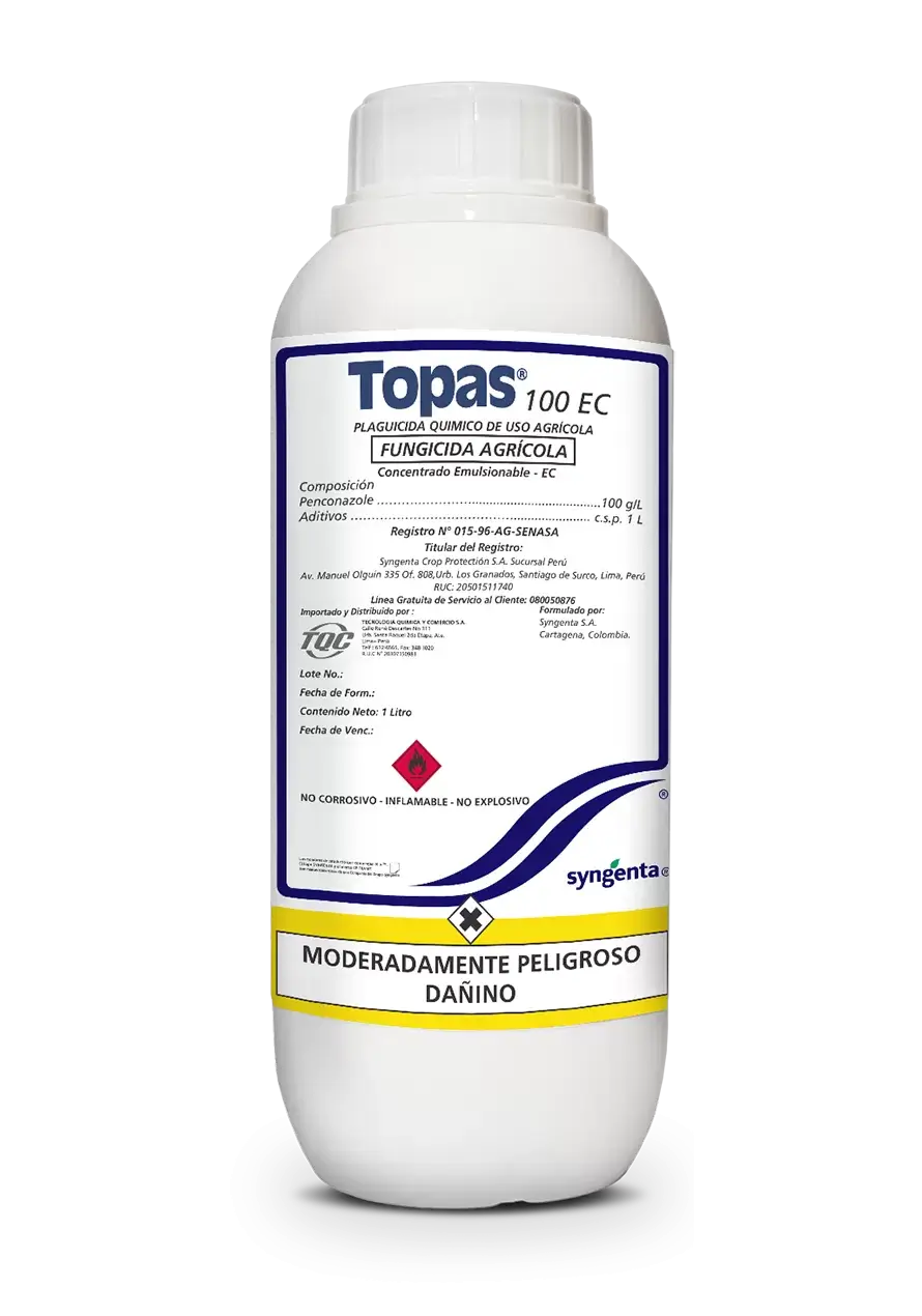 Topas 1 L