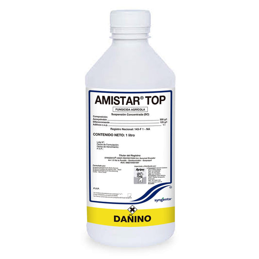 Amistar Top 1L