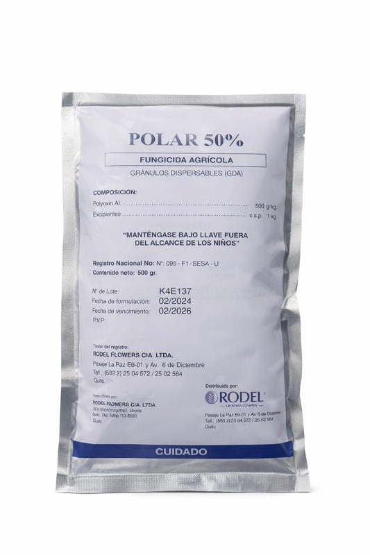 Polar 500 g