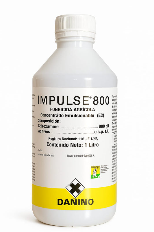 Impulse 1L