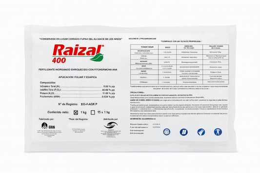 Raizal 1 kg